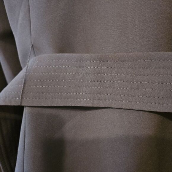 New with tag Banana Republic Black Jacket sz 14 - Picture 6 of 11